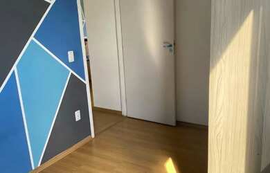 Imagem 6: Alugo apartamento Santa Cruz - RJ R$ 1.000,00 Cond incluso