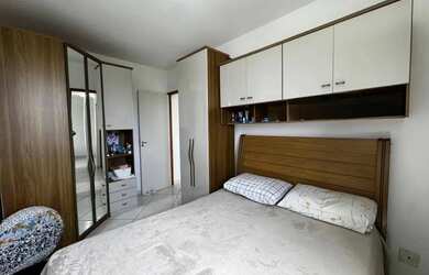 Imagem 8: F- APARTAMENTO JACARAÍPE 2 QUARTOS SOL DA MANHÃ VISTA PARA O MAR