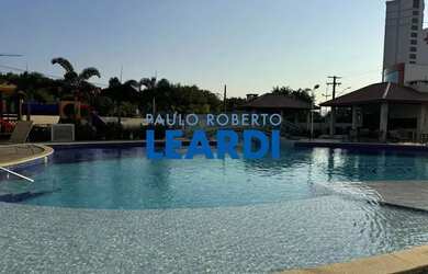 Imagem: O apartamento possui 3 Dormitórios, 3 Banheiros, 2 Vagas na