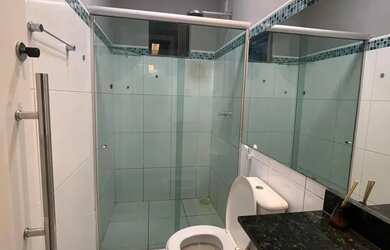 Imagem 15: JN 9 1 9 8 2 4 6 8 7 1 0 ALUGO CASA COND FECHADO LION VILLE MARIO COVAS...