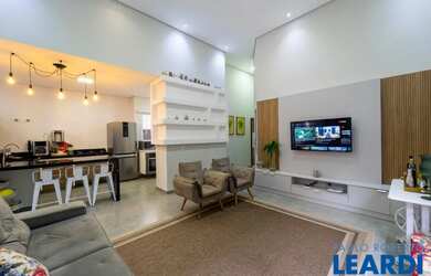 Imagem 8: CASA EM CONDOMÍNIO - VILA BOSSI - SP