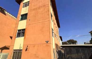 Imagem 16: Apto, Bernardo Monteiro, Contagem, Financia