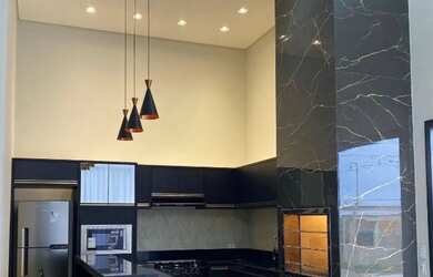 Imagem 8: Casa em Porto Rico - Paraná