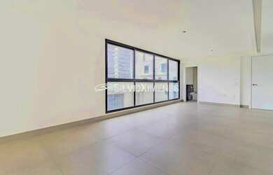 Imagem 3: Residencial Apartamento no Lourdes com 143,00 M² , 4 quartos e 3 vagas...