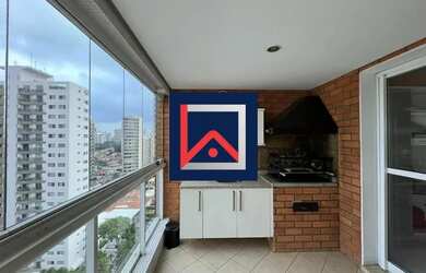 Imagem 5: Venda Apartamento 3 Dormitórios - 368 m² Campo Belo