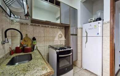 Imagem 3: Apartamento à venda, 2 quartos, Copacabana Rio de Janeiro/RJ