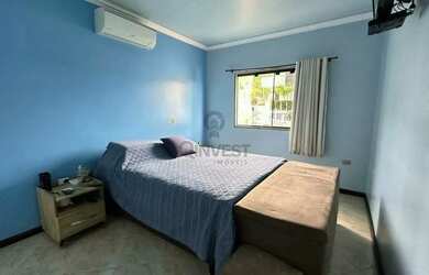 Imagem 14: Casa de laje com 3 quartos no bairro Urussanguinha