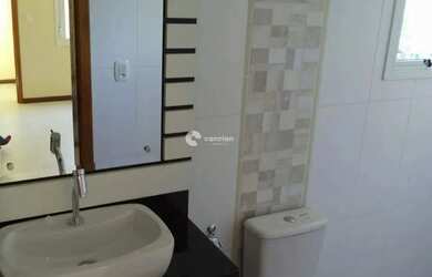 Imagem 8: Casa em Camobi Alto da colina