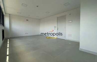 Imagem: O depósito possui 1 Vaga na garagem, 37m² de Área, Imóvel