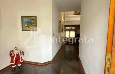 Imagem 3: Casa com 3 dormitórios à venda, 377 m² - Centro - Poços de Caldas/MG