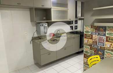 Imagem 11: Apartamento de 114 m² na Dom Bosco - Icaraí - Niterói - RJ, à venda por R$ 1.050.000