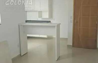 Imagem 2: Apartamento a venda - Vila São Pedro, Santo André