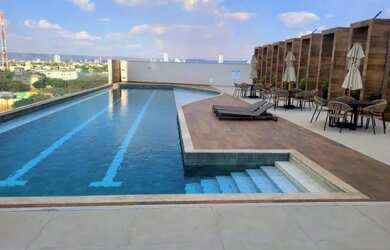 Imagem 2: Alugo Apartamento na Orla com 3 suites - Orla Sky