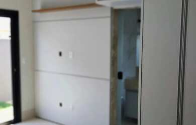 Imagem 13: casa 3 suítes plenas condomínio