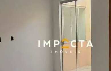 Imagem 7: Casa com 3 dormitórios à venda, 72 m² por R$ 300.000 - Parque Real - Pouso Alegre/MG