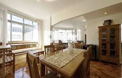 Imagem 5: Apartamento : Padrão / Residencial / Copacabana