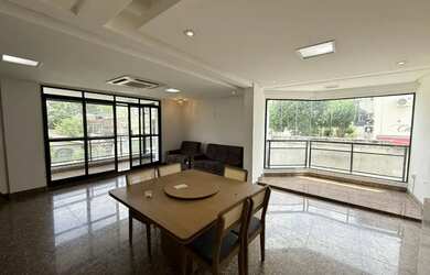 Imagem 2: ACEITO CARRO/PARCELO, VIEIRALVES APTO COM , 279m2, 4 SUÍTES, MOBILIADO,...