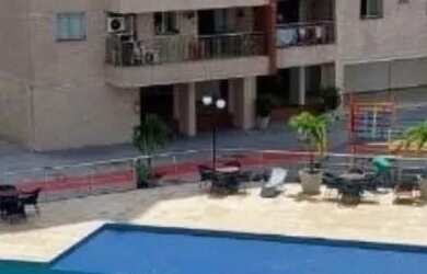 Imagem 8: VENDO Apartamento 2/4 Piazza Toscana - Marambaia