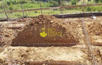 Imagem 3: Casa em Construção plana 2 Quartos à Venda, Roma, Volta Redonda, RJ