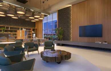 Imagem 9: SPLENDORE BOA VIAGEM AE LANÇAMENTO DE ALTO PADRÃO EM FRENTE AO LE PARC...