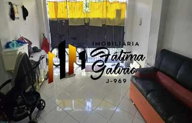 Imagem 2: Vendo Casa Na Passagem São Pedro / Marco