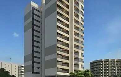 Imagem 4: Apartamento à venda no STELLA MARIS - 2 QUARTOS, SUÍTE E VARANDA GOURMET...