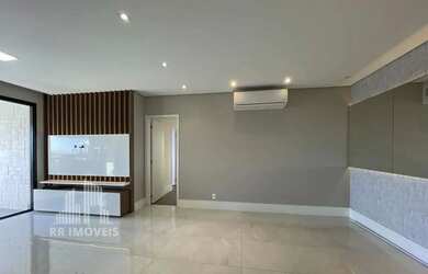 Imagem: O apartamento possui 3 Dormitórios, 3 Banheiros, 2 Vagas na