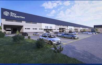 Imagem 11: GALPÃO 2.600 A 12.000M2 NOVOS, PADRÃO TRIPLE A, PERTO AV BARROS REIS, NO BAIRO Cabula - Sa