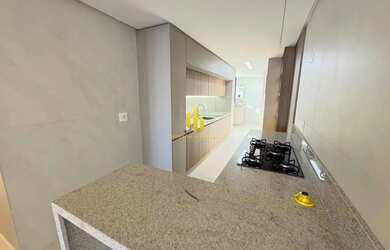 Imagem 15: Apartamento 3suites Montado de Alto Padrão com Closet 160m Lazer Completo...