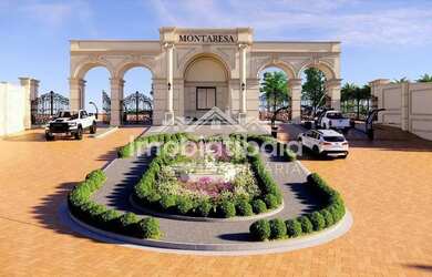 Imagem: O terreno possui 360m² de Área e Imóvel novo e está localizado