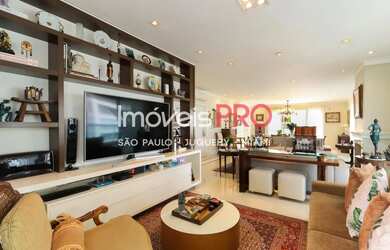 Imagem 6: Cobertura, Moema - São Paulo