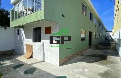 Imagem: O apartamento possui 1 Dormitório, 1 Banheiro e 40m² de Área