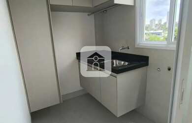 Imagem: O apartamento possui 3 Dormitórios, 4 Banheiros, 2 Vagas na