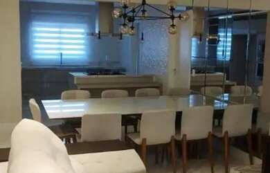 Imagem 5: Apartamento à venda em Ponta Grossa, Orfãs, com 3 quartos, com 147.64...