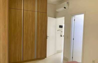 Imagem 11: Casa em Condomínio para Locação em Uberlândia, Laranjeiras, 3 dormitórios,...