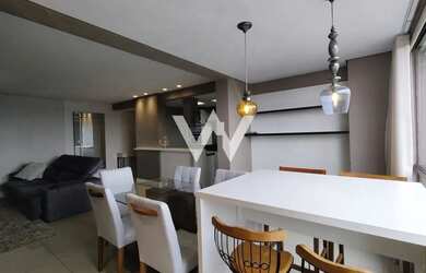 Imagem 9: Apartamento mobiliado para alugar em Novo Hamburgo