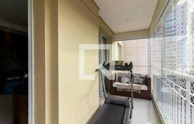 Imagem 14: Apartamento à Venda - Santana, 3 Quartos, 104 m2