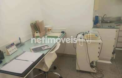 Imagem 11: Venda Sala Serra Belo Horizonte