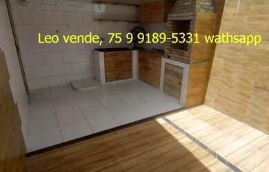 Imagem 2: Leo vende, bairro Papagaio, 3 4 suíte, goumert