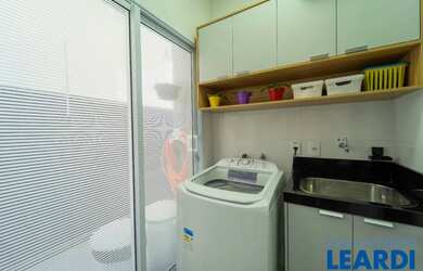 Imagem 13: CASA EM CONDOMÍNIO - VILA BOSSI - SP