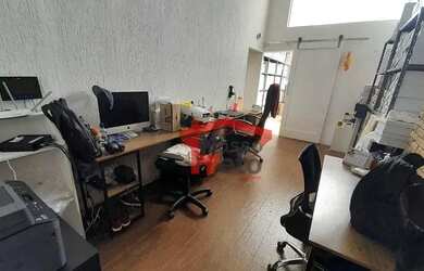 Imagem 13: Salão para alugar, 130 m² por R$ 17.427,99/mês - Pinheiros - São Paulo/SP