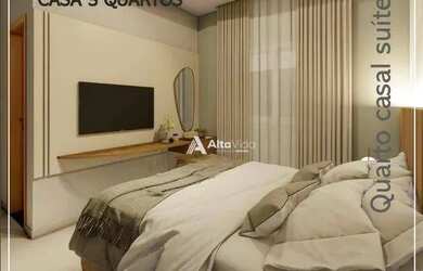 Imagem 15: Residencial Veneza. Piscina, 76m² de Área, 1 Vaga na garageme3 Dormitórios