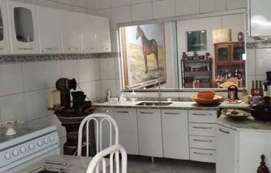 Imagem 10: Vendo casa in tv. 200m² de Área, 2 Vagas na garageme3 Dormitórios