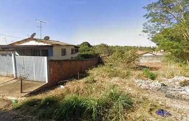 Imagem: O terreno possui 360m² de Área e está localizado em Setor