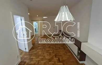 Imagem 3: Imóvel para venda com 100 metros quadrados com 3 quartos em Flamengo...