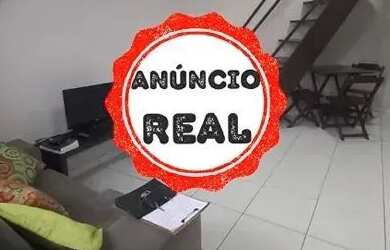 Imagem: A casa possui 2 Dormitórios, 1 Banheiro e 70m² de Área e