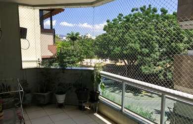 Imagem 3: Apartamento 3 Quartos á venda no Recreio e bem próximo a Praia