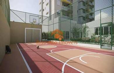 Imagem 2: Apartamento com 3 dormitórios à venda, 152 m² por R$ 1.437.255,55 -...