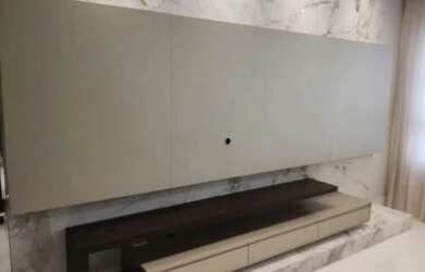 Imagem 4: Apartamento à venda em Ponta Grossa, Orfãs, com 3 quartos, com 147.64...