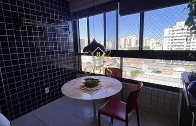 Imagem 4: Apartamento 3 quartos,1 suíte - Edificio Vitta - Ponta Verde